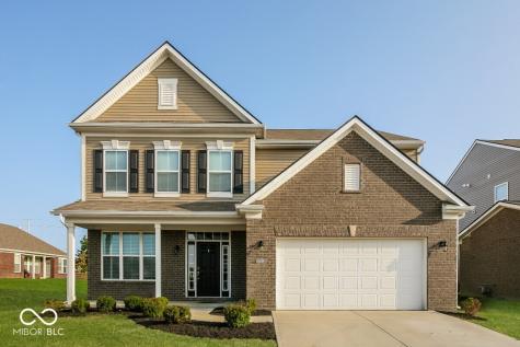 10448 Pintail Lane Indianapolis IN 46239