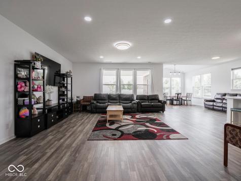 7241 Glen Park Lane Indianapolis IN 46259
