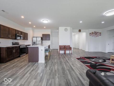 7241 Glen Park Lane Indianapolis IN 46259