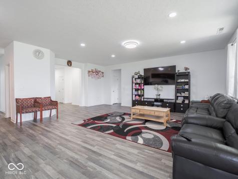 7241 Glen Park Lane Indianapolis IN 46259