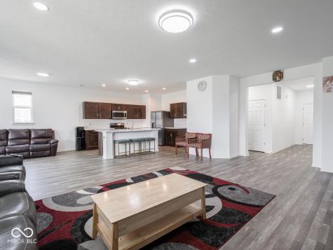 7241 Glen Park Lane Indianapolis IN 46259