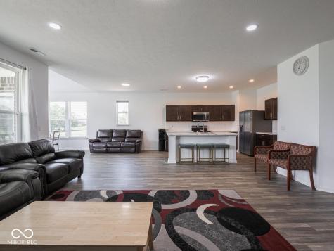 7241 Glen Park Lane Indianapolis IN 46259
