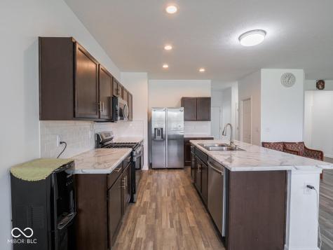 7241 Glen Park Lane Indianapolis IN 46259