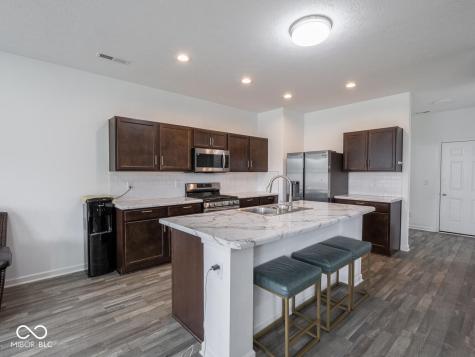 7241 Glen Park Lane Indianapolis IN 46259
