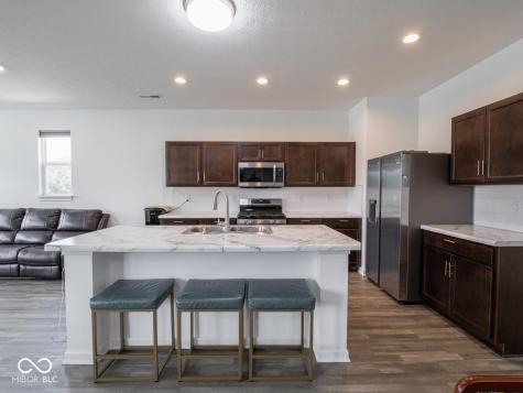 7241 Glen Park Lane Indianapolis IN 46259