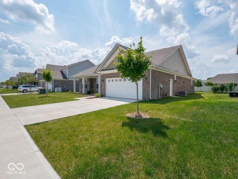 7241 Glen Park Lane Indianapolis IN 46259
