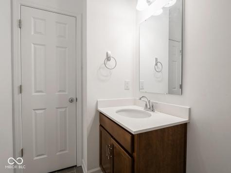 7241 Glen Park Lane Indianapolis IN 46259