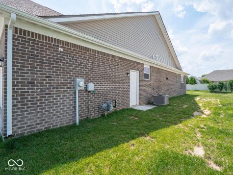 7241 Glen Park Lane Indianapolis IN 46259
