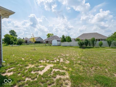 7241 Glen Park Lane Indianapolis IN 46259