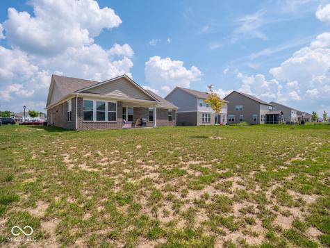 7241 Glen Park Lane Indianapolis IN 46259