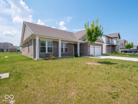 7241 Glen Park Lane Indianapolis IN 46259