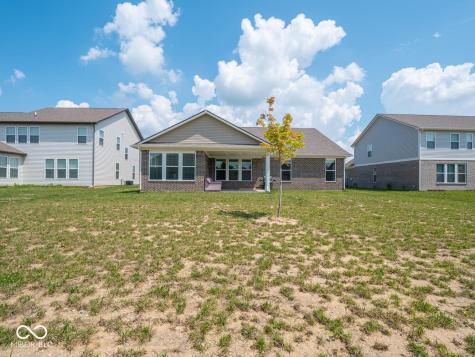 7241 Glen Park Lane Indianapolis IN 46259