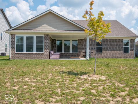 7241 Glen Park Lane Indianapolis IN 46259