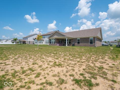 7241 Glen Park Lane Indianapolis IN 46259