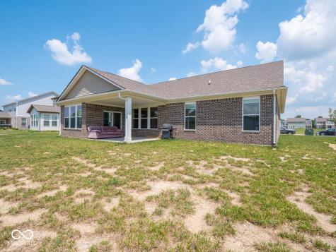 7241 Glen Park Lane Indianapolis IN 46259