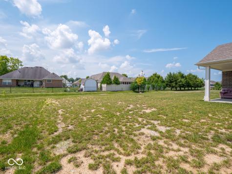 7241 Glen Park Lane Indianapolis IN 46259