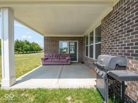7241 Glen Park Lane Indianapolis IN 46259