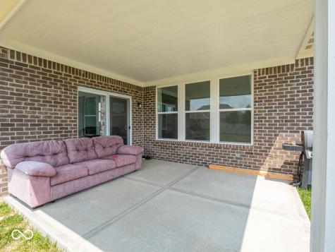 7241 Glen Park Lane Indianapolis IN 46259
