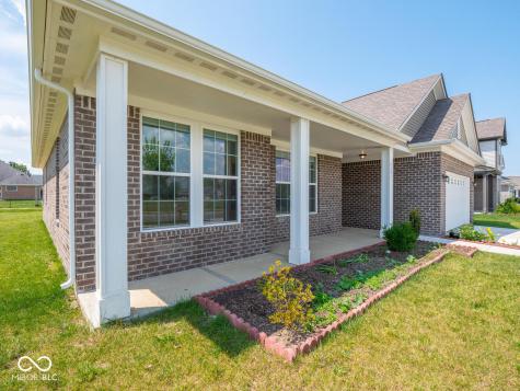 7241 Glen Park Lane Indianapolis IN 46259