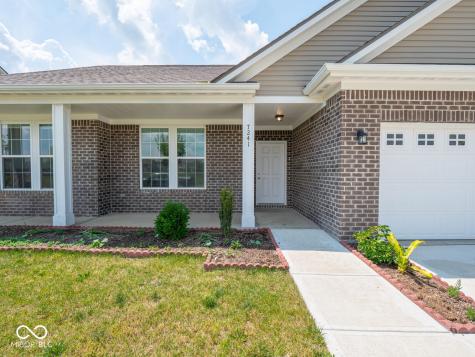 7241 Glen Park Lane Indianapolis IN 46259