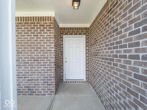 7241 Glen Park Lane Indianapolis IN 46259