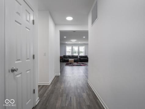 7241 Glen Park Lane Indianapolis IN 46259