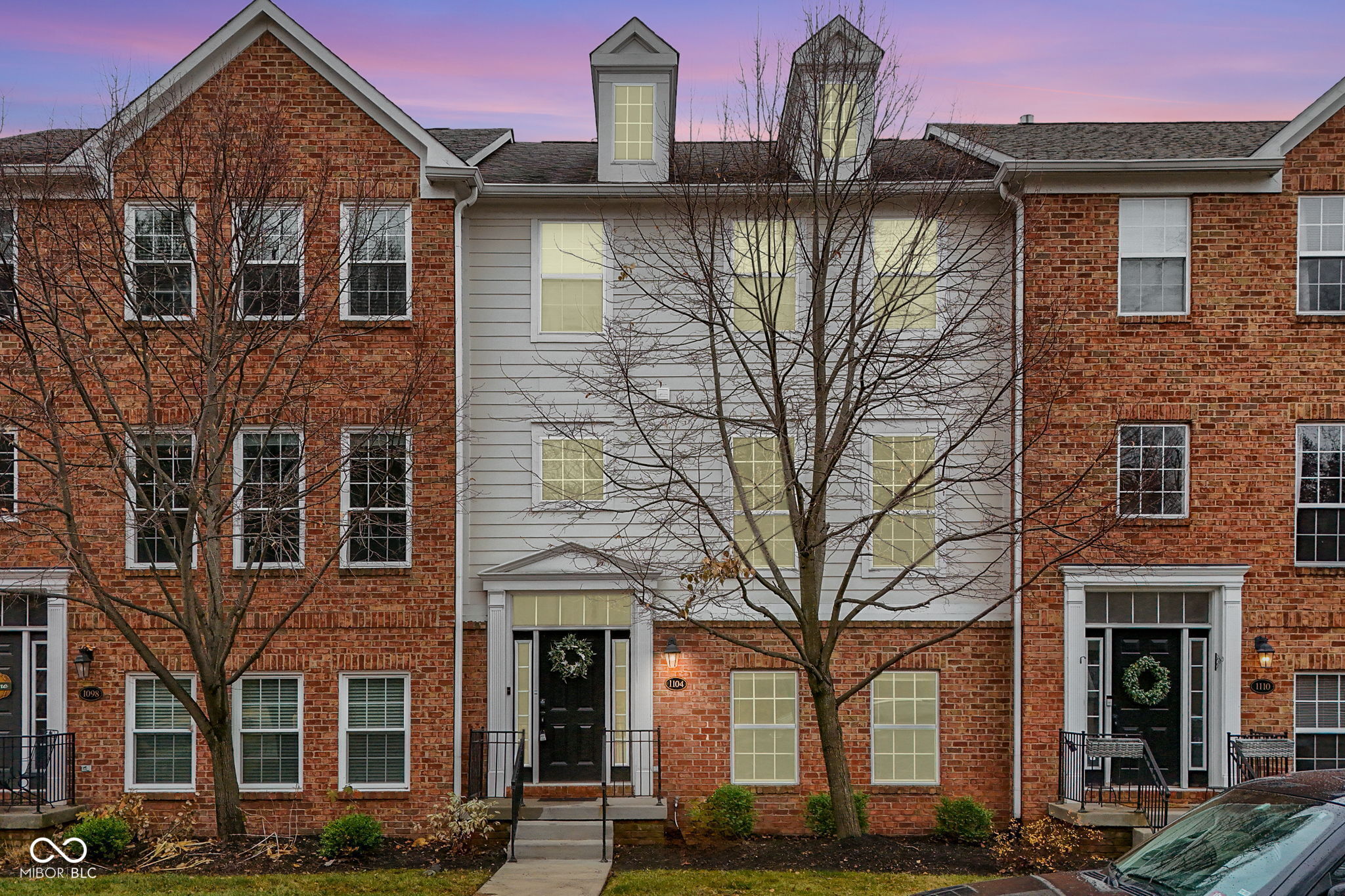 1104 Cavendish Drive Carmel IN 46032