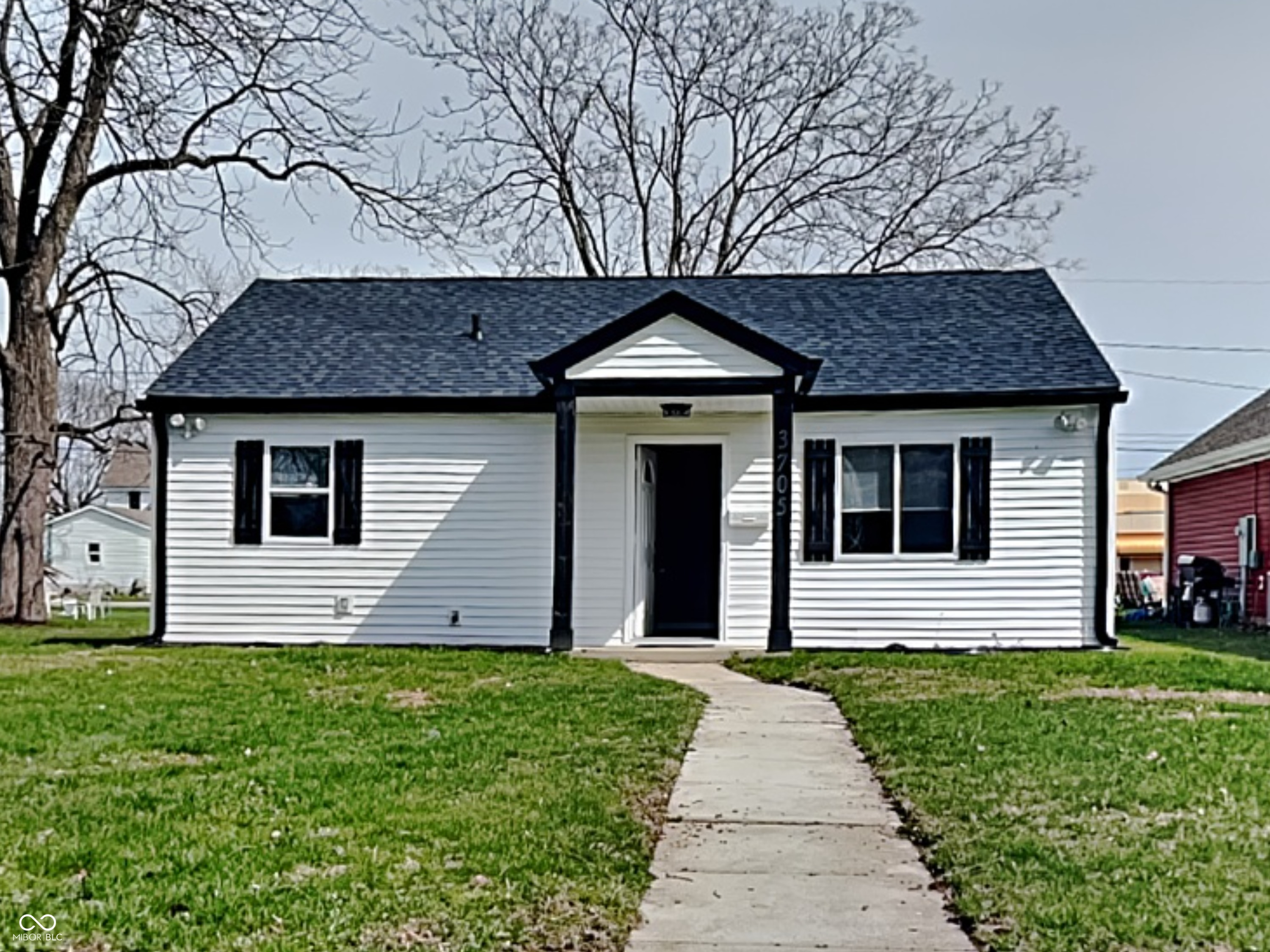 3705 S Felton Street Marion IN 46953
