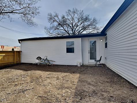 3705 S Felton Street Marion IN 46953