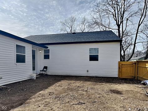 3705 S Felton Street Marion IN 46953