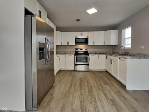 3705 S Felton Street Marion IN 46953