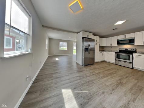 3705 S Felton Street Marion IN 46953