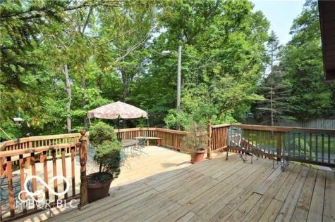 9105 Kinlock Drive Indianapolis IN 46256