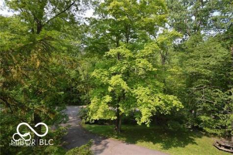 9105 Kinlock Drive Indianapolis IN 46256