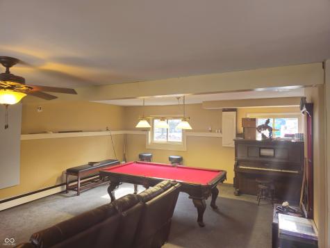 9105 Kinlock Drive Indianapolis IN 46256