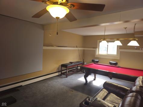 9105 Kinlock Drive Indianapolis IN 46256