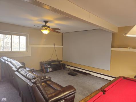 9105 Kinlock Drive Indianapolis IN 46256