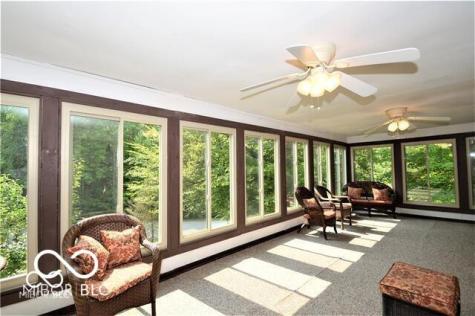 9105 Kinlock Drive Indianapolis IN 46256