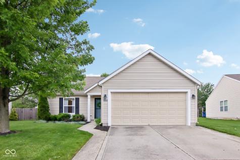 18813 Pilot Mills Drive Noblesville IN 46062