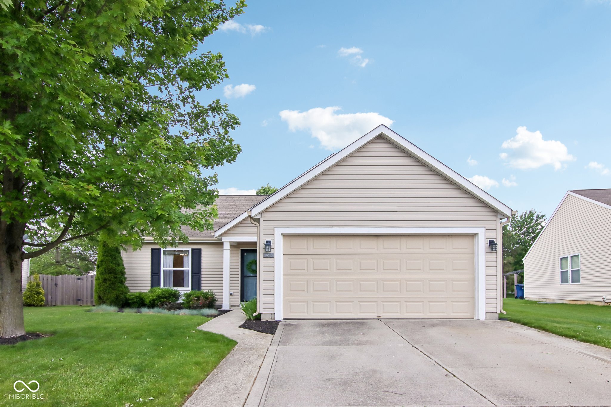 18813 Pilot Mills Drive Noblesville IN 46062