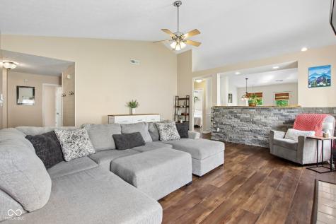 18813 Pilot Mills Drive Noblesville IN 46062