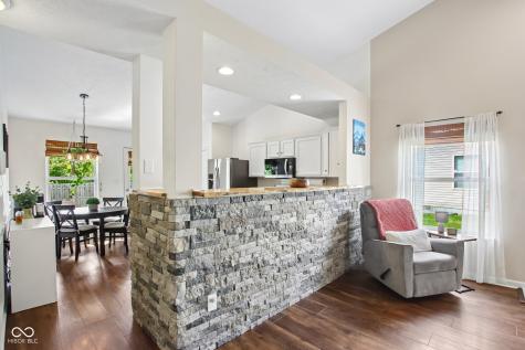 18813 Pilot Mills Drive Noblesville IN 46062