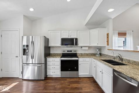 18813 Pilot Mills Drive Noblesville IN 46062
