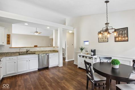 18813 Pilot Mills Drive Noblesville IN 46062
