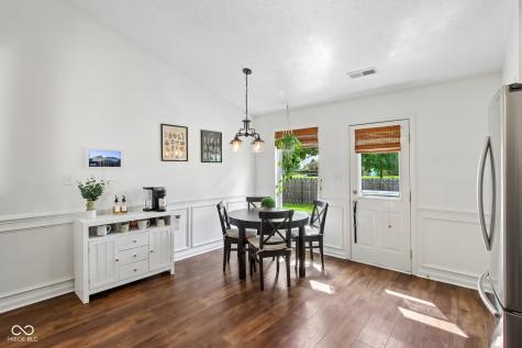 18813 Pilot Mills Drive Noblesville IN 46062