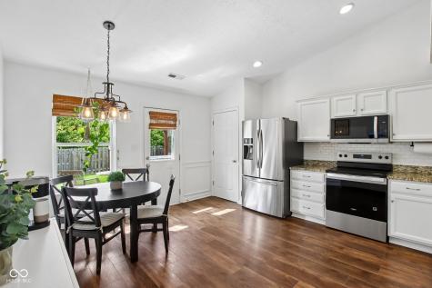 18813 Pilot Mills Drive Noblesville IN 46062