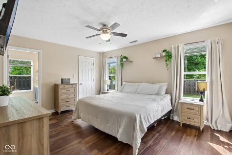 18813 Pilot Mills Drive Noblesville IN 46062