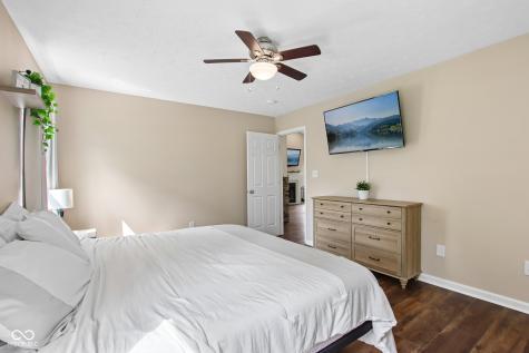 18813 Pilot Mills Drive Noblesville IN 46062