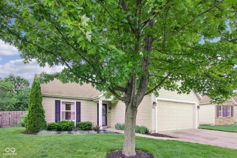 18813 Pilot Mills Drive Noblesville IN 46062