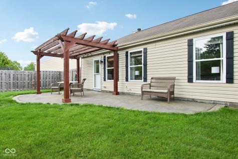 18813 Pilot Mills Drive Noblesville IN 46062